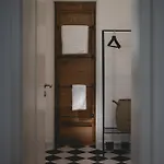 Nooqa - Rheinlofts Aparthotel 4*