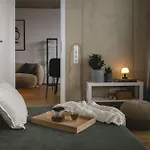 Aparthotel Nooqa - Rheinlofts Cologne