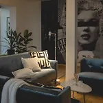 Nooqa - Rheinlofts