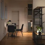 Aparthotel Nooqa - Rheinlofts 4*