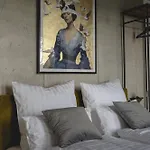 Aparthotel Nooqa - Rheinlofts