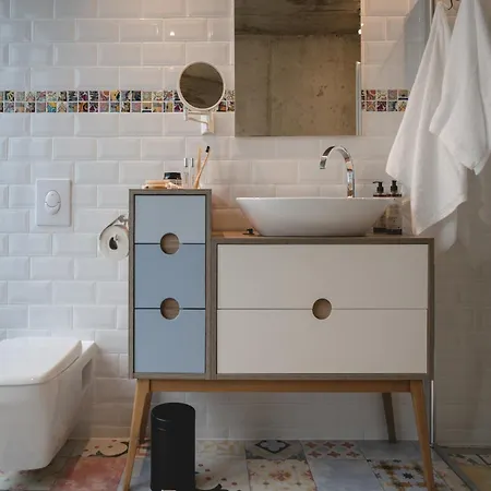 Nooqa - Rheinlofts Lejlighedshotel 4*