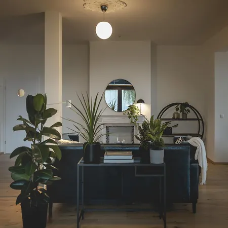 Nooqa - Rheinlofts