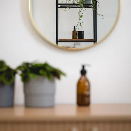 Lejlighedshotel Nooqa - Rheinlofts Köln