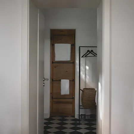Nooqa - Rheinlofts Lejlighedshotel 4*