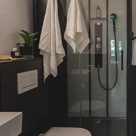 Nooqa - Rheinlofts Lejlighedshotel