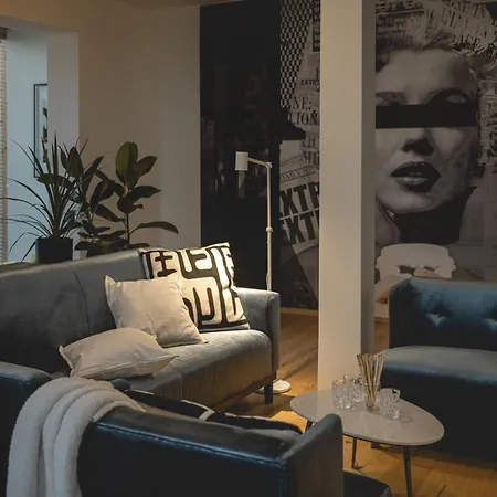 Nooqa - Rheinlofts
