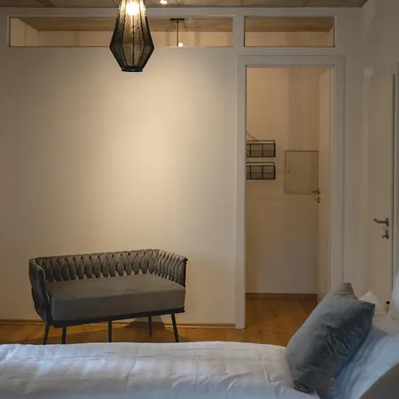 Nooqa - Rheinlofts كولونيا
