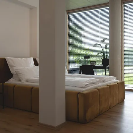 Nooqa - Rheinlofts