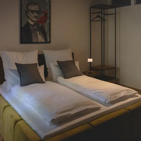 Nooqa - Rheinlofts