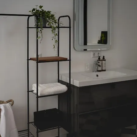 Nooqa - Rheinlofts Lejlighedshotel 4*