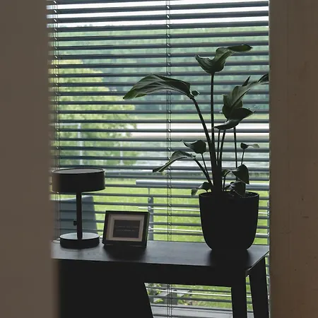 Nooqa - Rheinlofts Lejlighedshotel 4*
