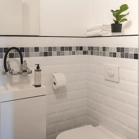 Nooqa - Rheinlofts Lejlighedshotel