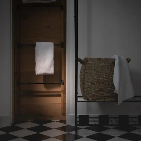 Lejlighedshotel Nooqa - Rheinlofts 4*