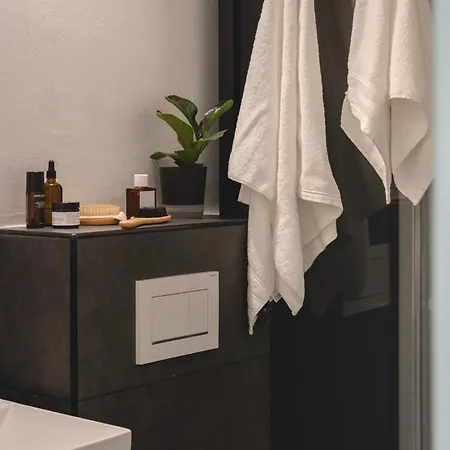 Nooqa - Rheinlofts