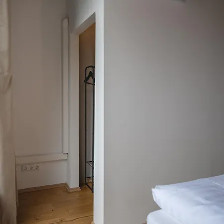 Nooqa - Rheinlofts Lejlighedshotel 4*