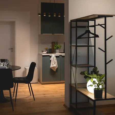 Nooqa - Rheinlofts