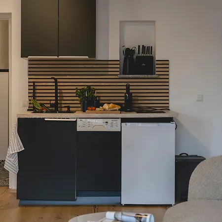 Nooqa - Rheinlofts كولونيا