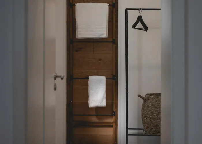 Nooqa - Rheinlofts شقة فندقية 4*