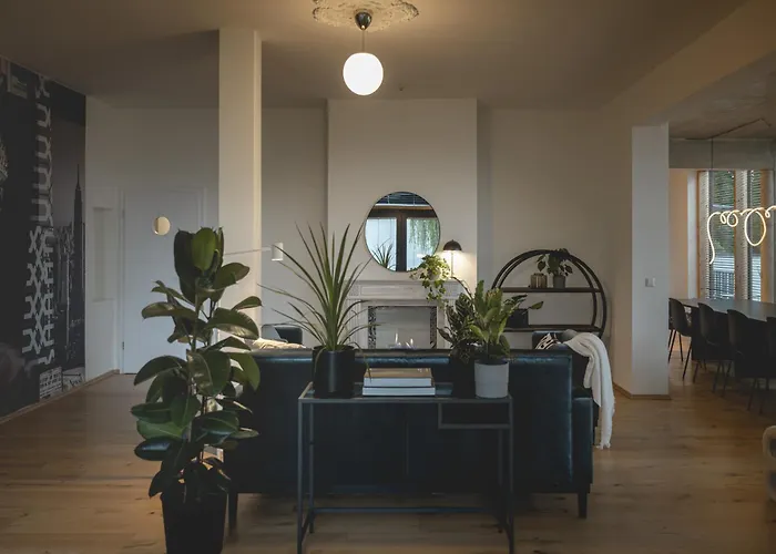 Nooqa - Rheinlofts