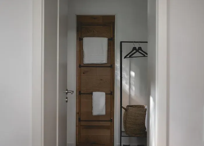 Nooqa - Rheinlofts شقة فندقية 4*