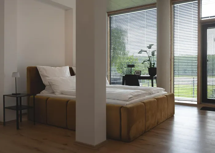 Nooqa - Rheinlofts