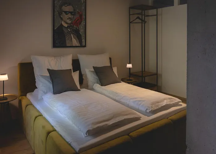 Nooqa - Rheinlofts