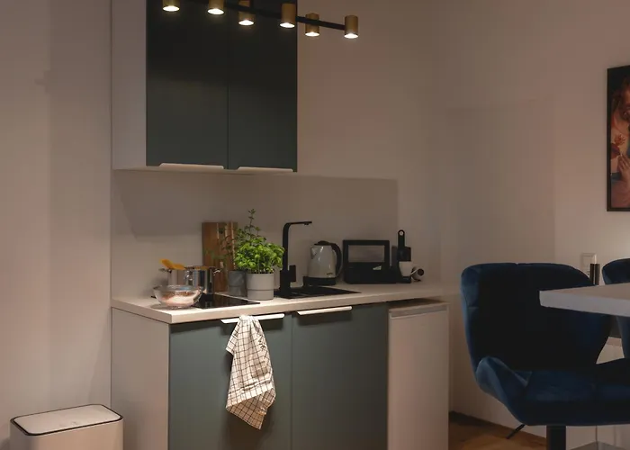 Nooqa - Rheinlofts كولونيا