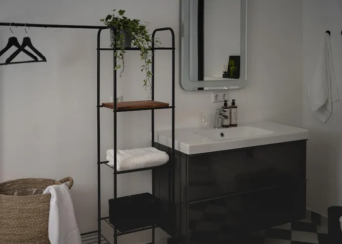Nooqa - Rheinlofts شقة فندقية 4*