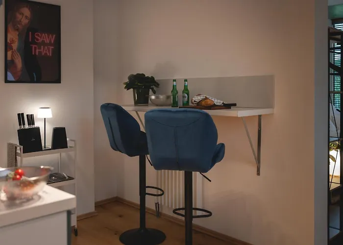 Nooqa - Rheinlofts