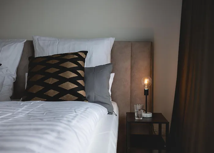 Nooqa - Rheinlofts شقة فندقية 4*