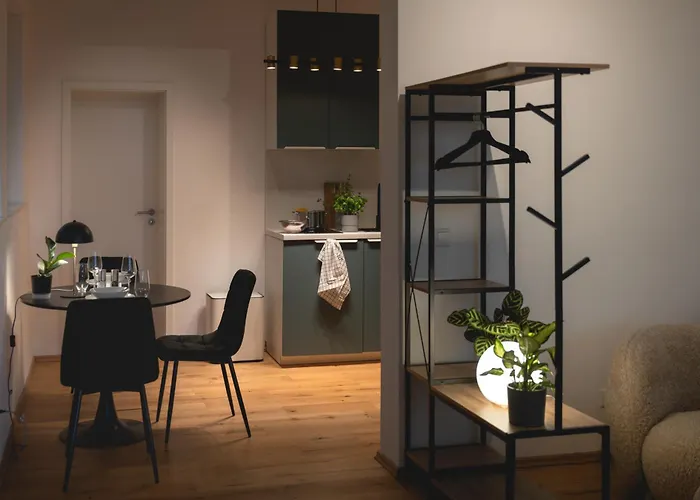 Nooqa - Rheinlofts