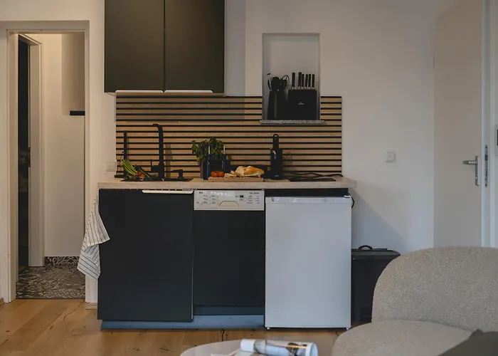 Nooqa - Rheinlofts كولونيا