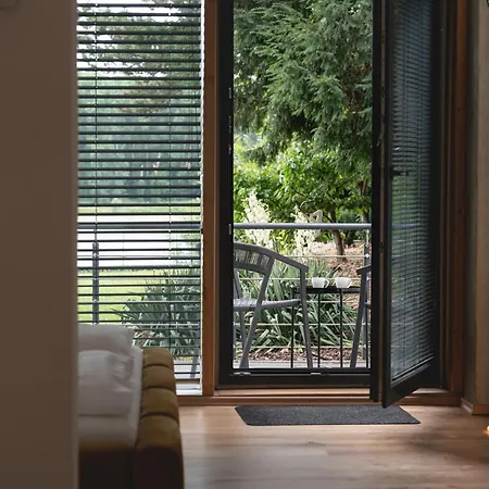 Apartmanhotel Nooqa - Rheinlofts