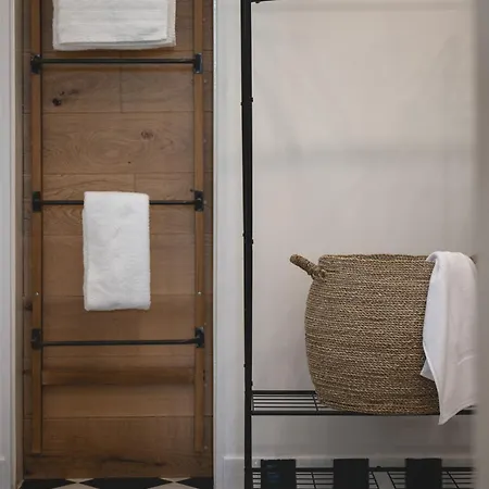 Apartmanhotel Nooqa - Rheinlofts Köln