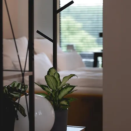 Nooqa - Rheinlofts Apartmanhotel Köln