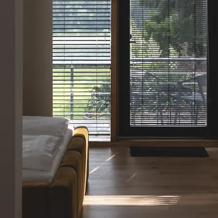 Nooqa - Rheinlofts 4* Köln