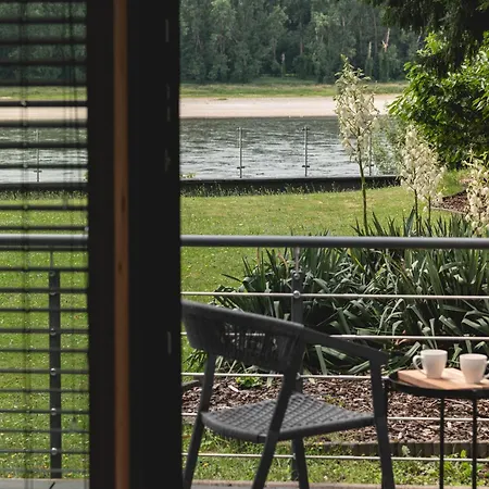 Nooqa - Rheinlofts 4*