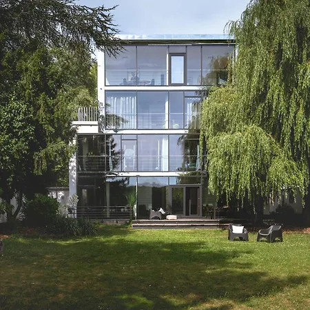 Nooqa - Rheinlofts 4*