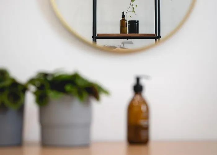 Apartahotel Nooqa - Rheinlofts Colonia