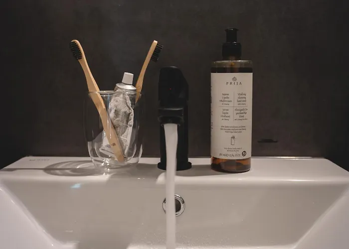 Nooqa - Rheinlofts Apartahotel