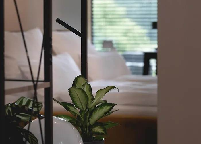 Nooqa - Rheinlofts Apartahotel Colonia