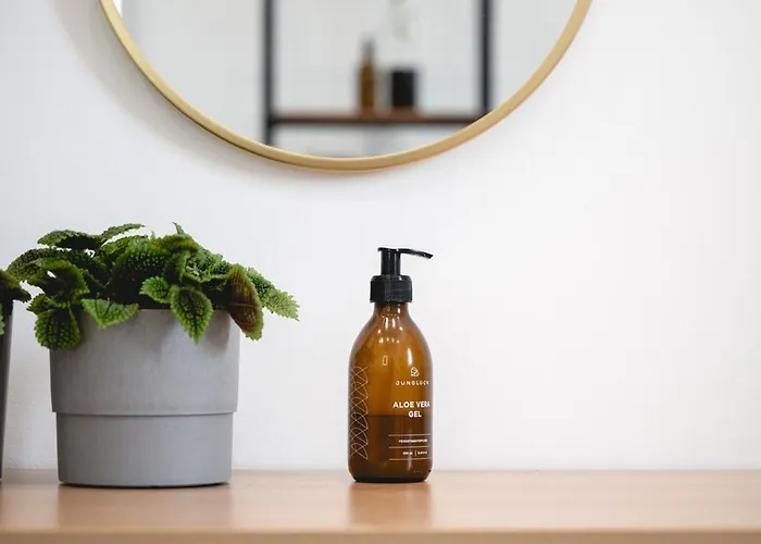 Nooqa - Rheinlofts 4* Colonia