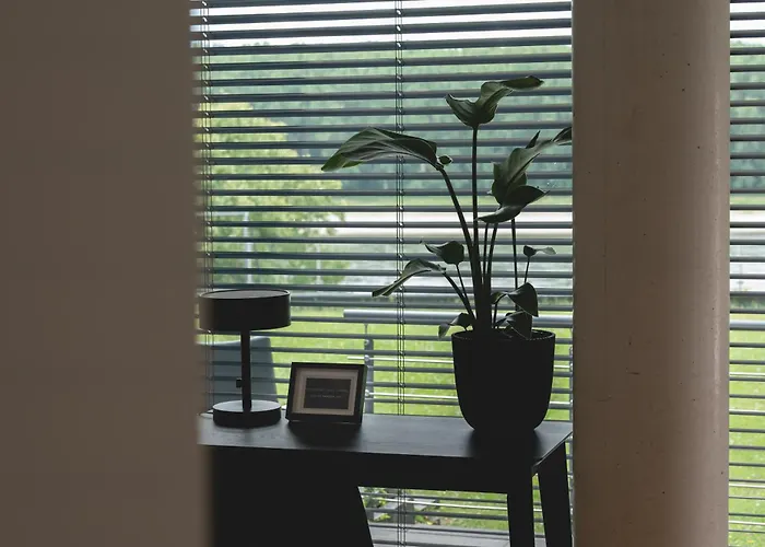 Nooqa - Rheinlofts Apartahotel 4*