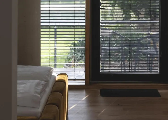 Nooqa - Rheinlofts 4* Colonia