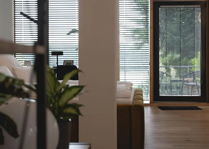 Nooqa - Rheinlofts 4*