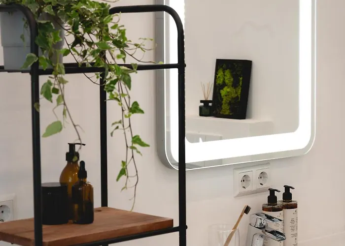 Nooqa - Rheinlofts 4*