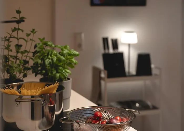 Nooqa - Rheinlofts 4*