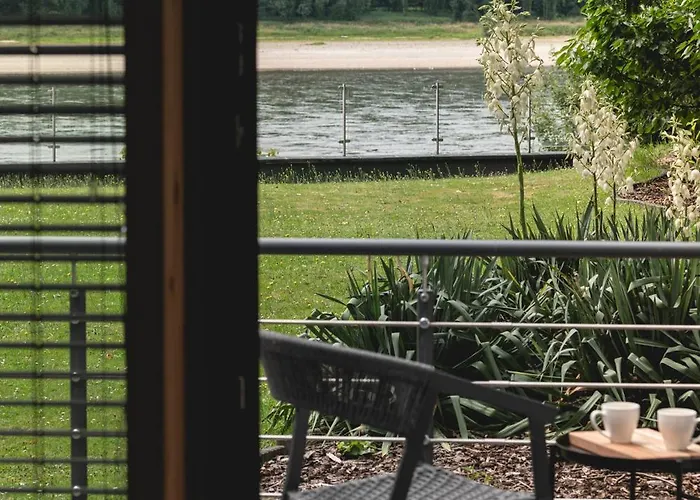 Nooqa - Rheinlofts 4*