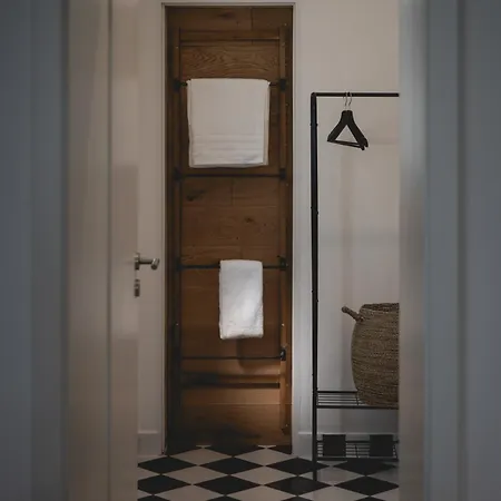 Nooqa - Rheinlofts Aparthotel 4*